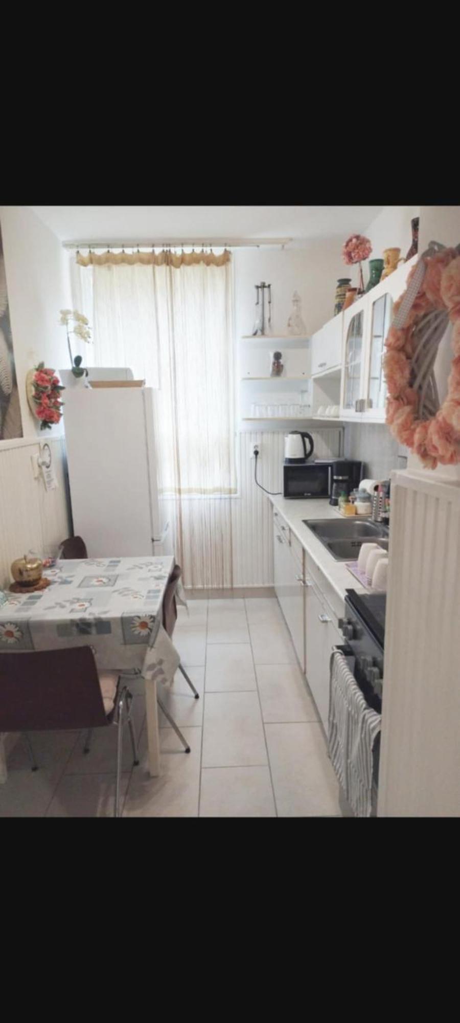 Heni Apartman ナジカニジャ エクステリア 写真