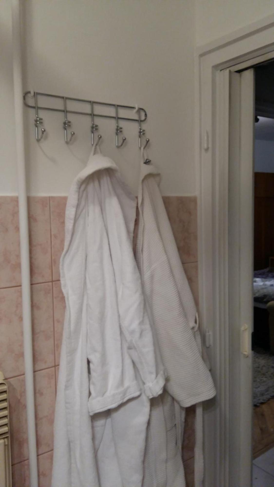 Heni Apartman ナジカニジャ エクステリア 写真